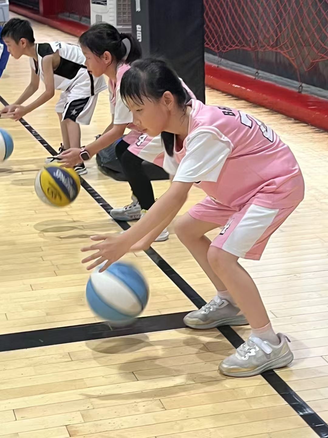 哪里可以学习到专业的篮球呼吸训练方法?